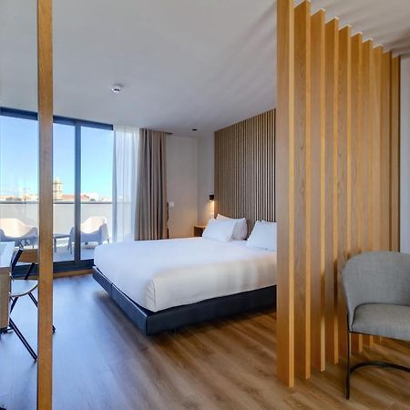 Room Select Porto Exterior photo