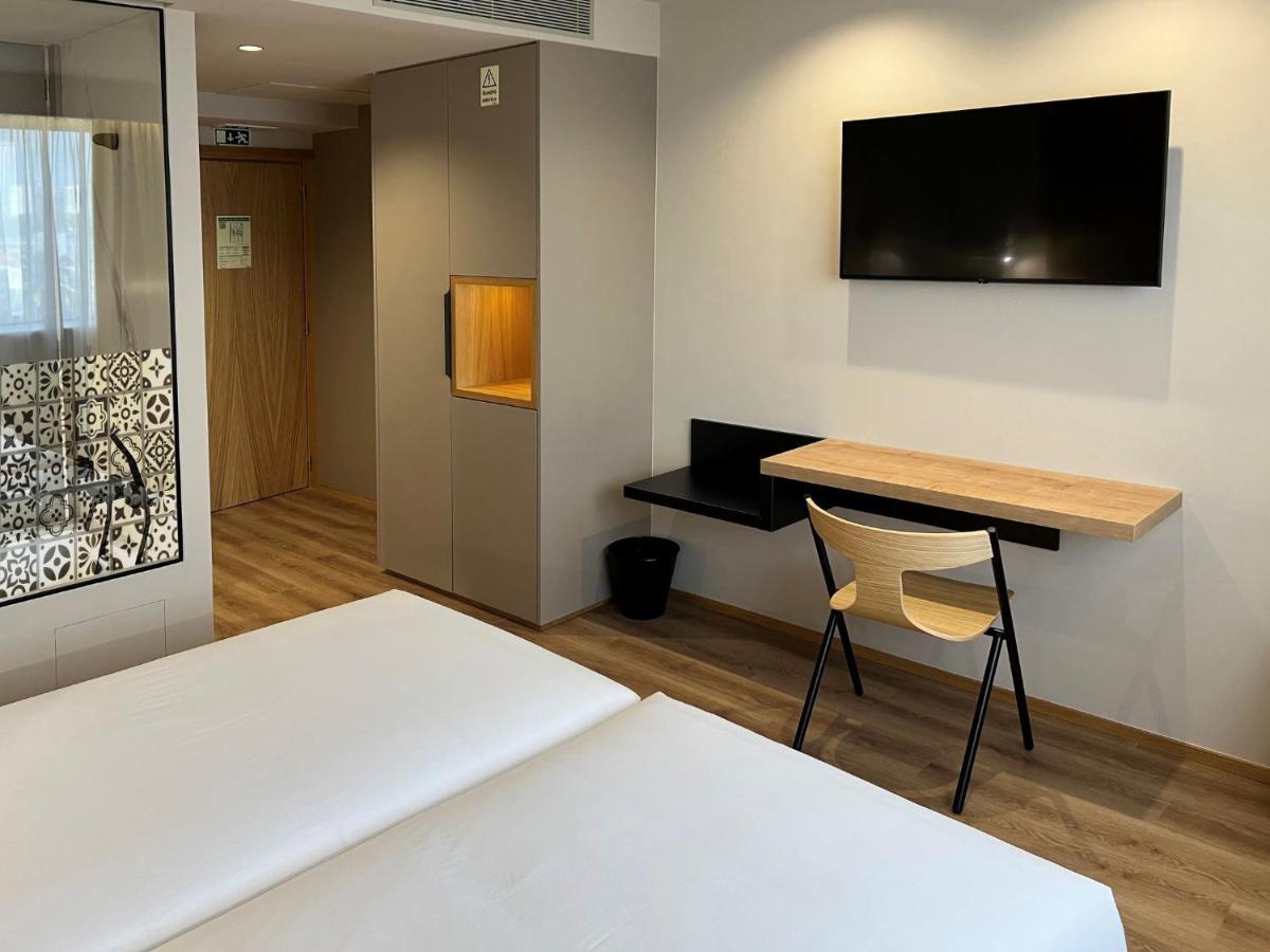 Room Select Porto Exterior photo