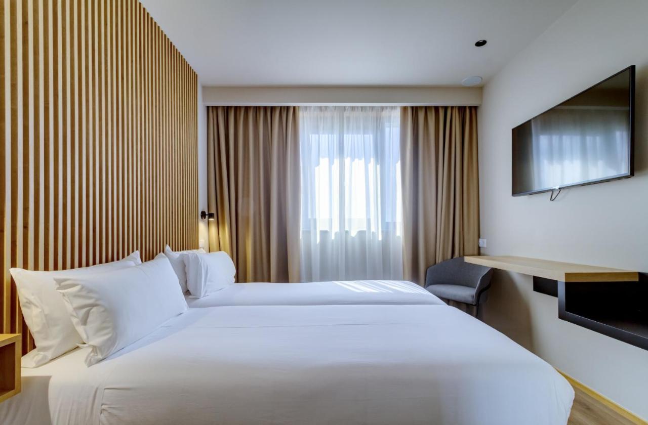 Room Select Porto Exterior photo