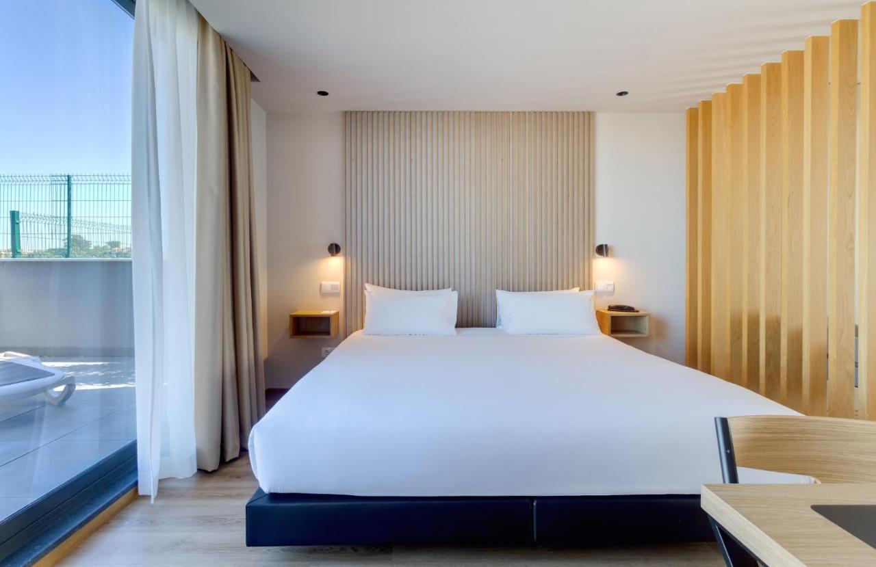 Room Select Porto Exterior photo