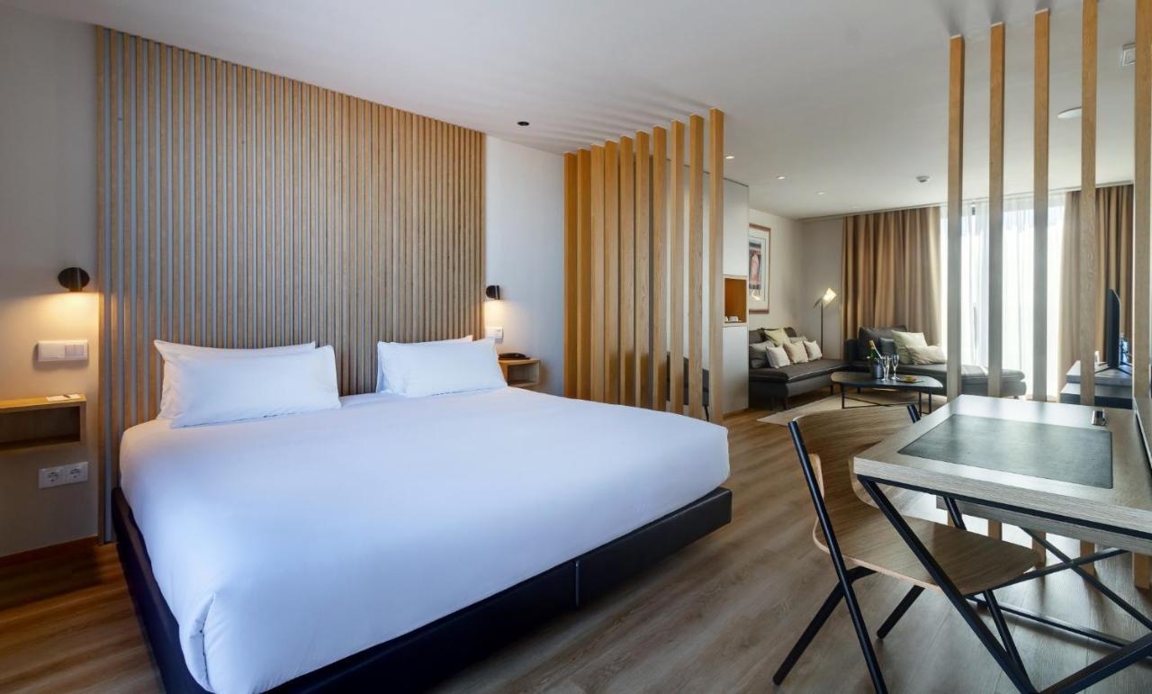 Room Select Porto Exterior photo