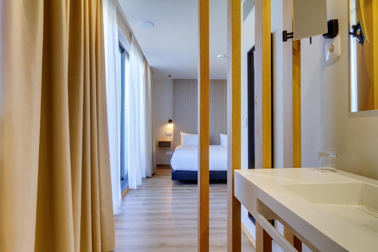 Room Select Porto Exterior photo