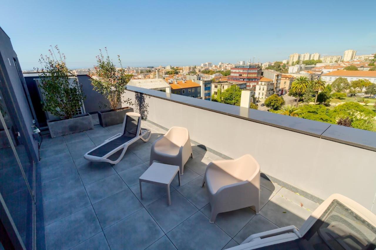Room Select Porto Exterior photo