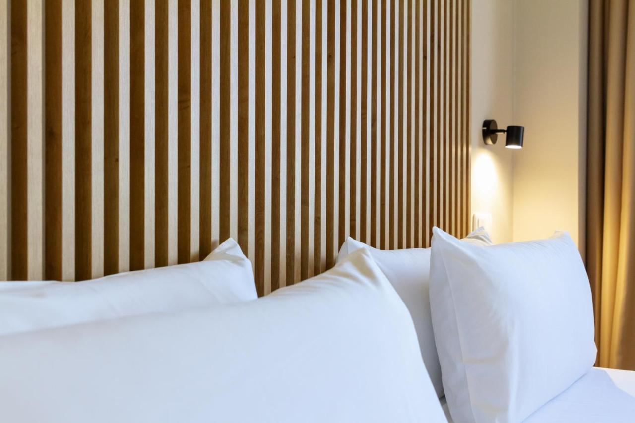 Room Select Porto Exterior photo