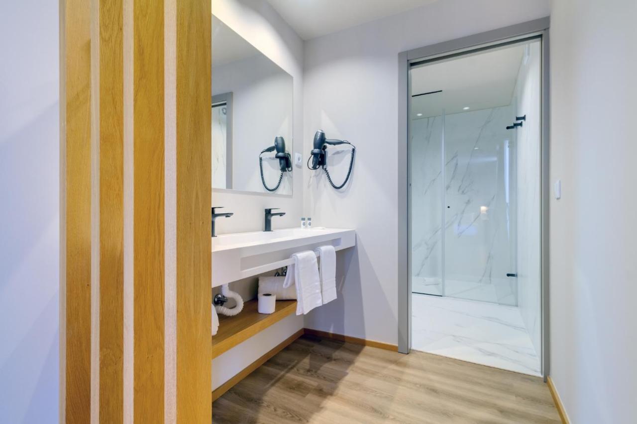 Room Select Porto Exterior photo