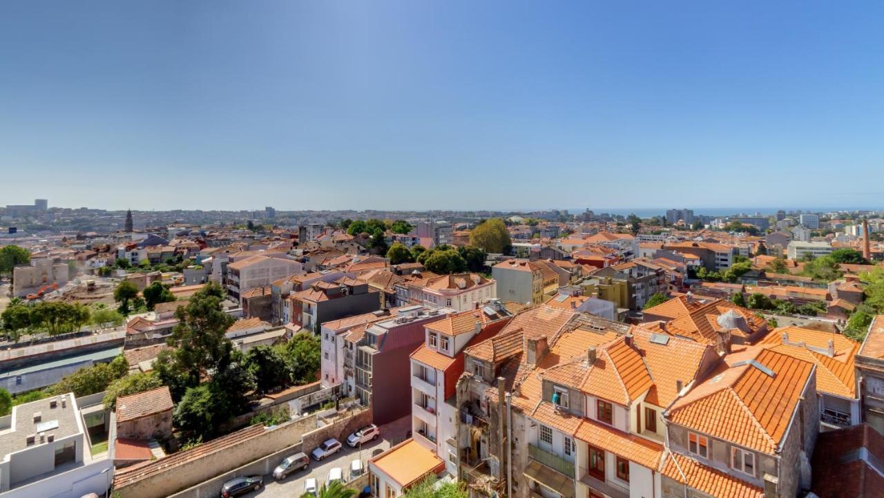 Room Select Porto Exterior photo
