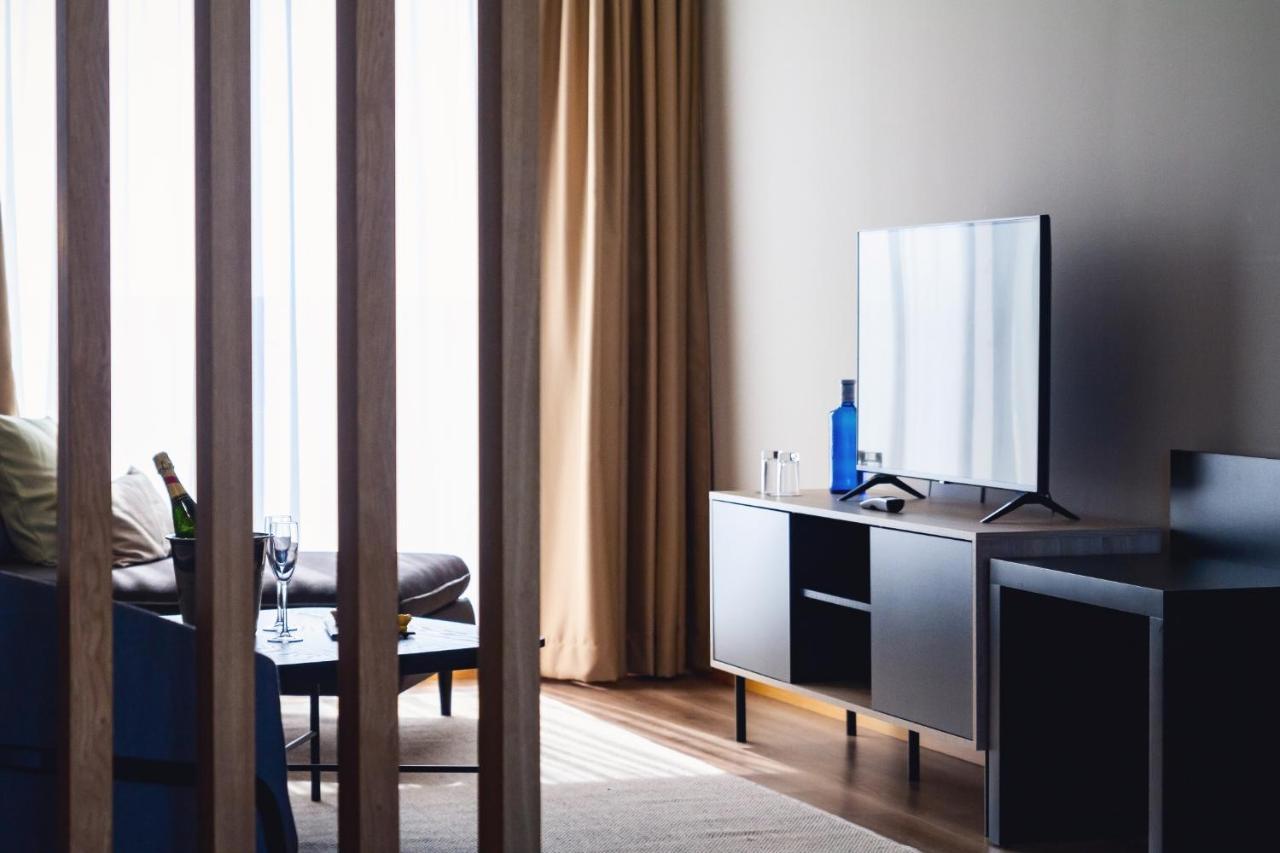 Room Select Porto Exterior photo