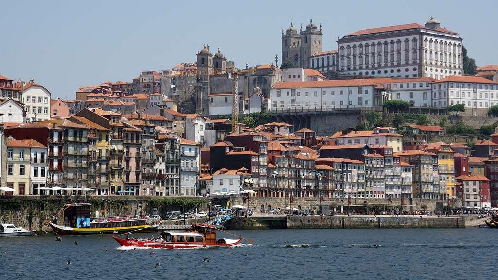 Room Select Porto Exterior photo
